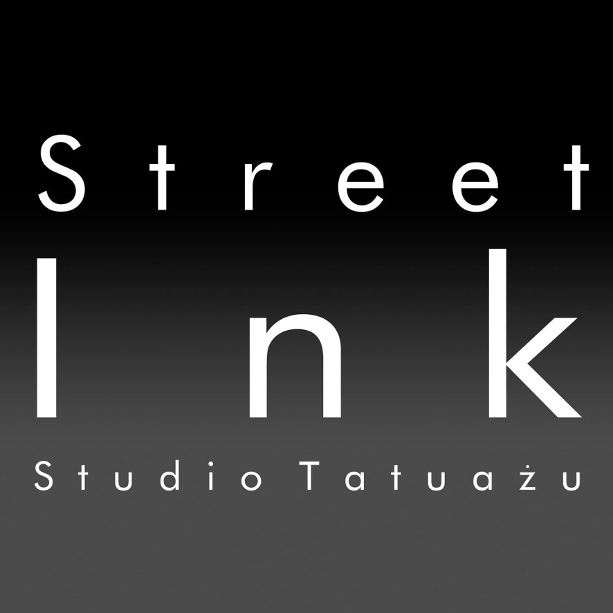street ink - www.facebook.com/street.ink.tattoo.rybnik